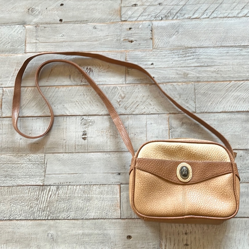 Works brand cross body